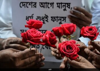 Mob Vandalises 3 Hindu Temples in Bangladesh's Chattogram