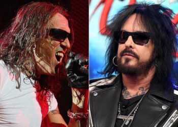 Motley Crue Wouldn't Want to Follow Ratt on Tour