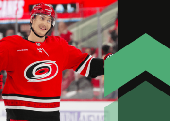 NHL Power Rankings: A new No. 1, Rangers fall from top 10 and the league’s best deals