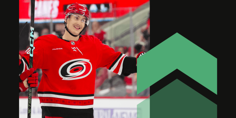 NHL Power Rankings: A new No. 1, Rangers fall from top 10 and the league’s best deals