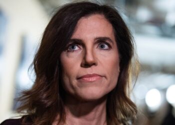 Nancy Mace Said She Was Pro Trans Rights, Compassion Was ‘Fundamental’... Last Year