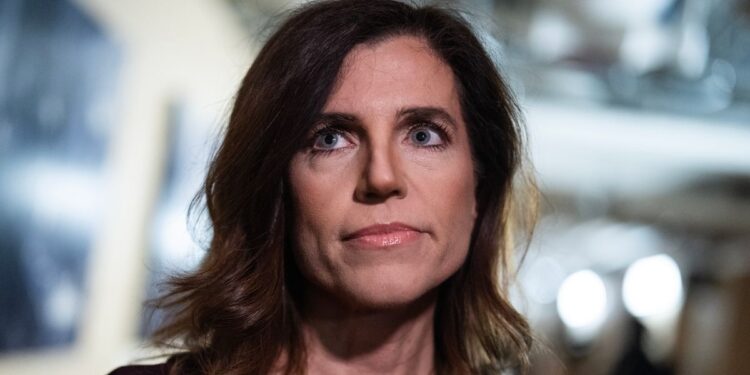 Nancy Mace Said She Was Pro Trans Rights, Compassion Was ‘Fundamental’... Last Year