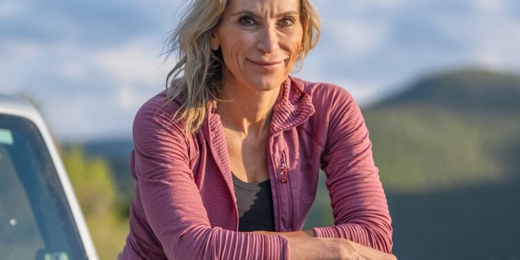 Neurodivergent rocket scientist completes Seven Summits, eyes Explorer's Grand Slam