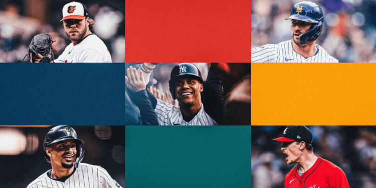 One Black Friday 2024 free-agent deal for every MLB team