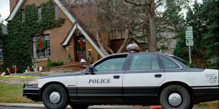 Police Deny Sitting On Evidence As Netflix Doc Brings Renewed Attention To JonBenet Ramsey's Killing