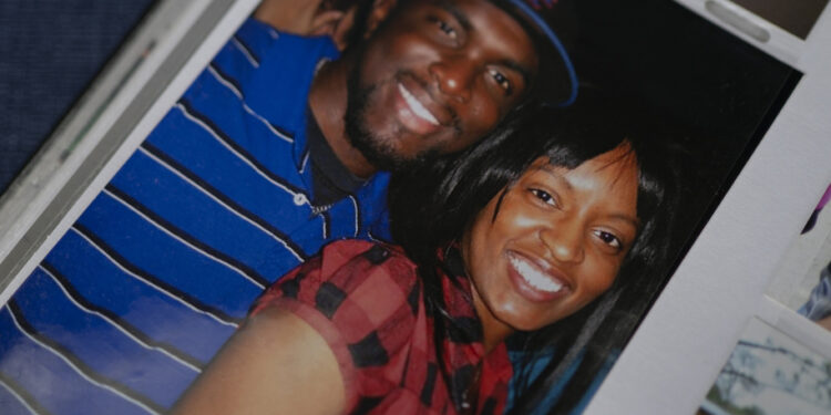Porsha Ngumezi died after not getting a D&C in a Texas hospital