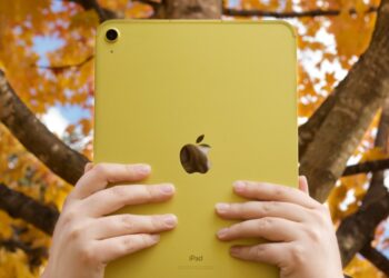 Still available! Save 25% on Apple iPad (10th Gen) at Walmart