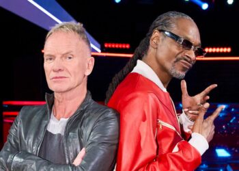 Sting and Snoop Dogg Rework 'Message in a Bottle' on New Single