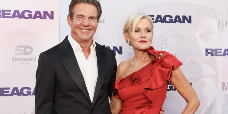 Stream Dennis Quaid’s 2024 Film – Hollywood Life