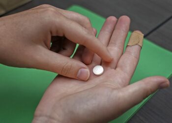 Texas bill would reclassify abortion drugs as controlled substances