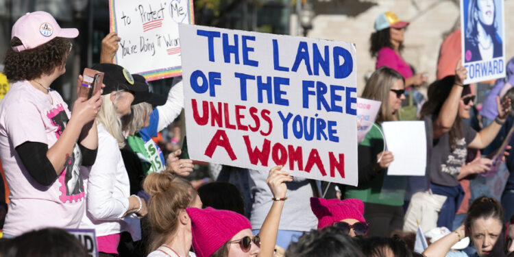 The 2017 Trump resistance playbook is out. Community organizing is in