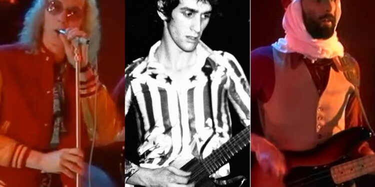 The Continuing Mystery of 1974's ‘Fake’ Fleetwood Mac Tour