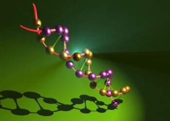 The Secrets of Your DNA Are Waiting. Are You Brave Enough to Discover Them?