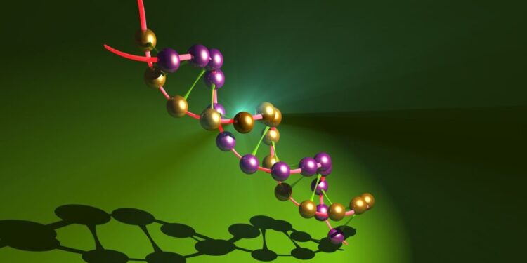 The Secrets of Your DNA Are Waiting. Are You Brave Enough to Discover Them?