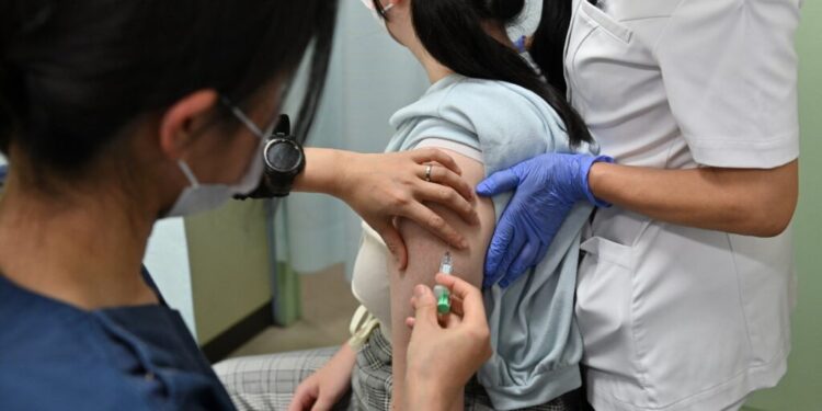 The U.S. isn’t practicing what it preaches on HPV vaccines
