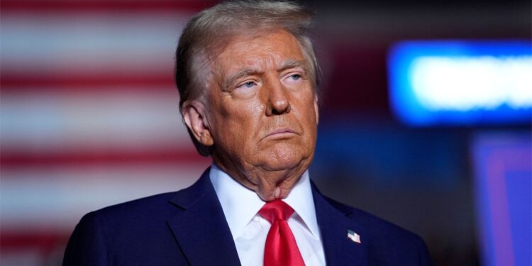 The new tariffs being floated by Trump now are dramatically larger and there could be far more significant impacts.