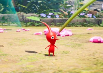 This is my must-buy Nintendo Switch game for Black Friday 2024