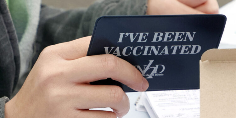 This is pro-vaccine activists’ moment to shine — and we’re ready