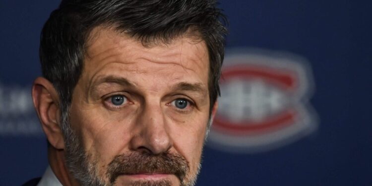 Three years later, Marc Bergevin on how it ended with the Canadiens and what’s next