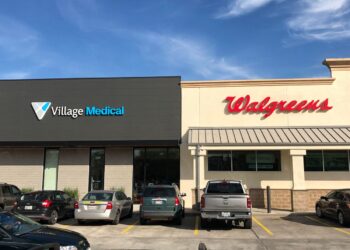 Tim Barry Is Out As CEO Of Walgreens Clinic Partner VillageMD