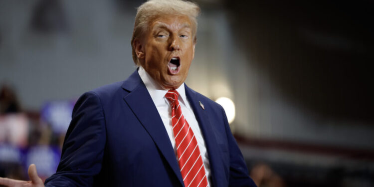 Trump nominees, UnitedHealth, whooping cough