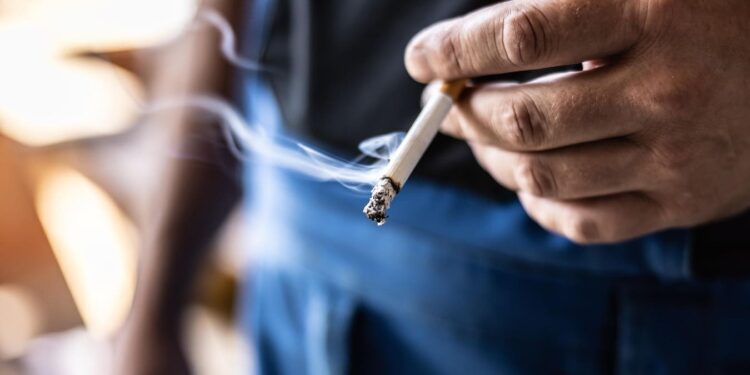 U.K.’s Phased Smoking Ban Moves Closer To Law