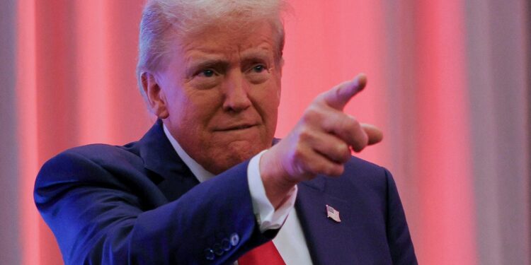 US Appeals Court Grants Dismissal Of Trump's Classified Documents Case