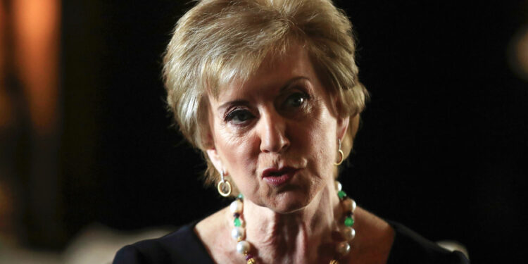 What happens if Republicans really do kill the Education Department?