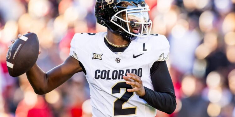What’s the Giants’ future at QB? NFL Draft expert Dane Brugler breaks down their options