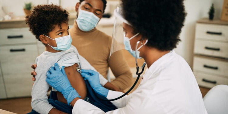 Why it’s so hard to attract new doctors to pediatrics
