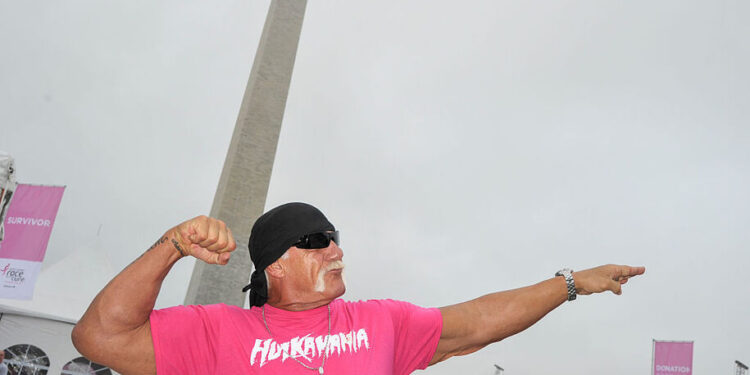 Will Hulk Hogan teach kids steroid use? Will California fight off Trump?
