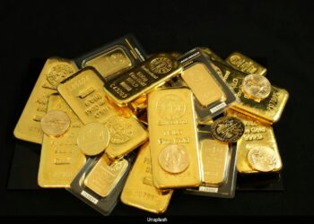 World's Largest Gold Deposit Found In China, Valued At A Staggering Rs 7 Lakh Crore
