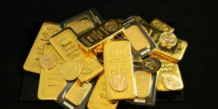 World's Largest Gold Deposit Found In China, Valued At A Staggering Rs 7 Lakh Crore