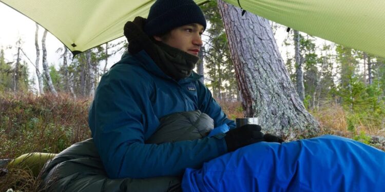 YouTuber Dies In Snowstorm While Filming, His Haunting Last Message Revealed