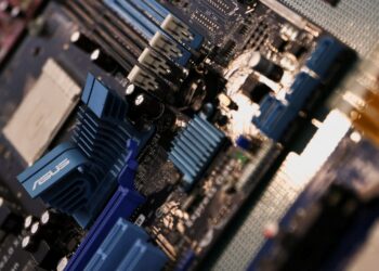 Taiwan signals its chip firms will follow new U.S. rules on China