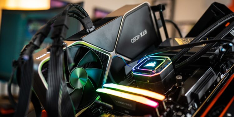 A PC ‘recession’ could make hardware way more expensive, says researcher