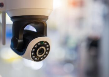 AI May Be Monitoring Patients In A Hospital Near You
