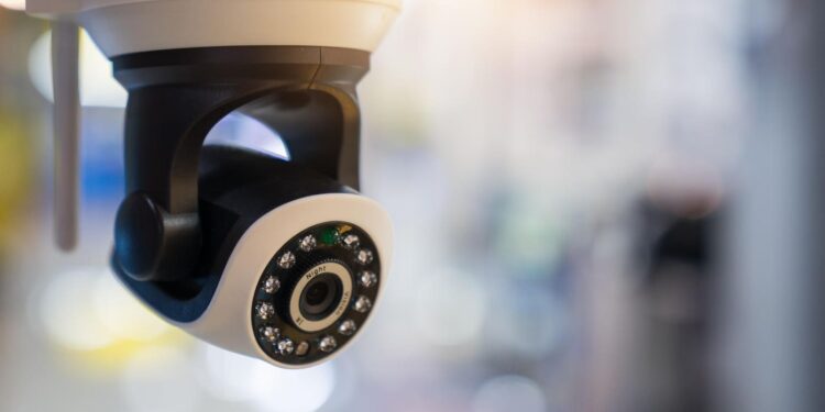 AI May Be Monitoring Patients In A Hospital Near You
