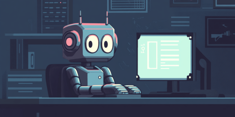 AI that clicks for you: Microsoft's research points to the future of GUI automation