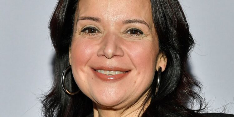 Ana Navarro Mocked For Citing Fictional Pardon To Defend Biden