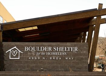 Boulder’s All Roads to reduce bed capacity in April 2025