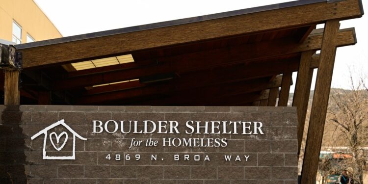 Boulder’s All Roads to reduce bed capacity in April 2025