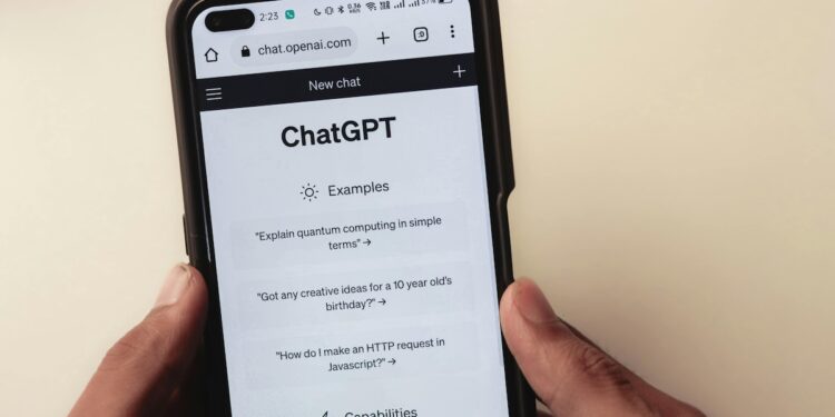 Bug In ChatGPT Is Stropping Chatbot From Saying 'David Mayer'