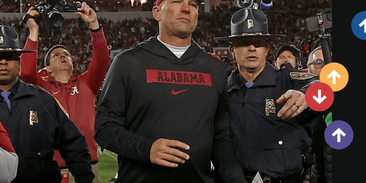 College Football Playoff Bubble Watch: What will committee do with Alabama and Miami?