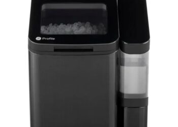 Cyber Monday GE Ice Maker deals 2024: Get your ice here, people!