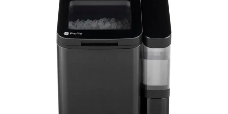 Cyber Monday GE Ice Maker deals 2024: Get your ice here, people!