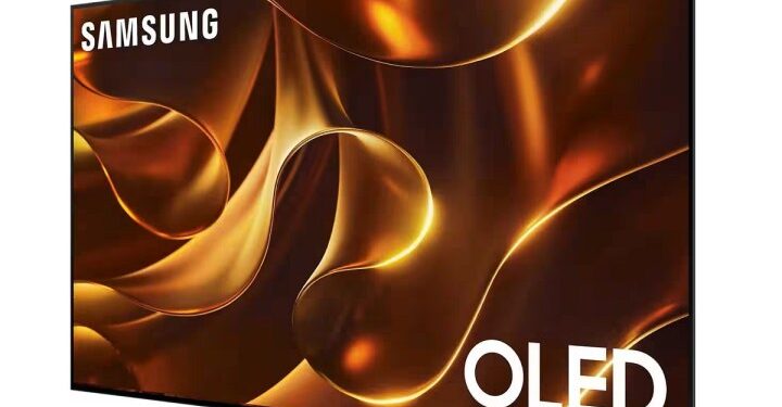 Cyber Monday OLED TV deals 2024: Get up to 51% off