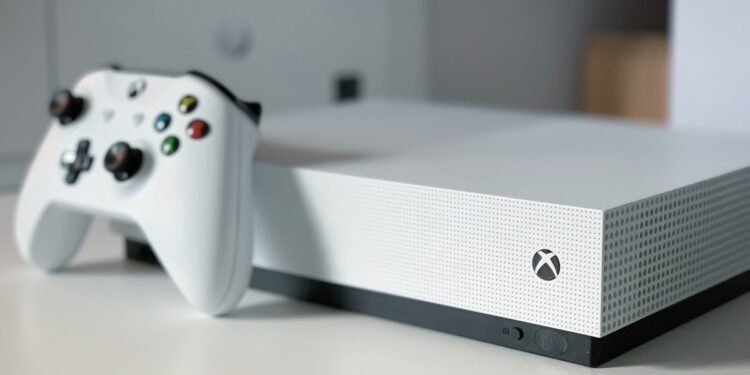 Cyber Monday Xbox Series S deals: get the console at up to 25% off