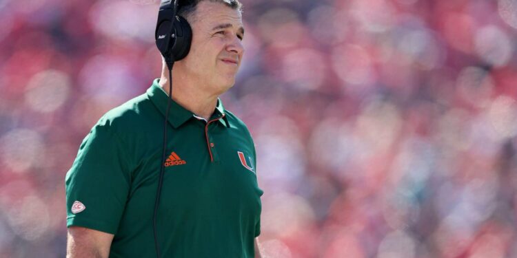 Ding dong, Miami’s dead, but did Ole Miss deserve the CFP rankings nod over Alabama?