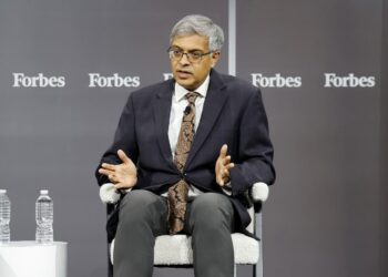 Disruption At NIH Likely, But Direction And Kinds Of Changes Unclear